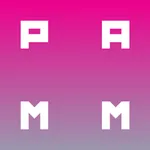 Pérez Art Museum Miami (PAMM) icon