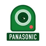 Viewer for Panasonic IP Camera icon