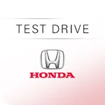 Test Drive Honda icon