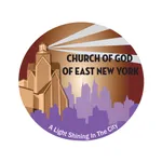 Church of God of East New York icon