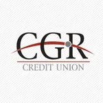 CGR Credit Union icon