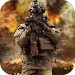 Special Army Attack Terror icon