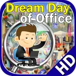 Office Hidden Objects icon