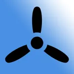 Propeller Vibration icon