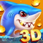 捕鱼风暴-Fishing Game Casino icon