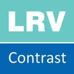 LRV Contrast Calculator icon