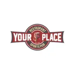 Your Place Restaurant icon