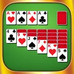 Solitaire Social: Classic Game icon