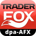 TraderFox dpa-AFX ProFeed icon