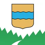 Värnamos Naturkarta icon