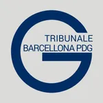 Tribunale di Barcellona PDG icon