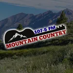 Mountain Country 107.5 icon