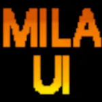 Mila UI icon