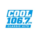 Cool 106.7 icon