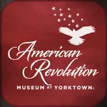 Yorktown Museum Gallery Tours icon