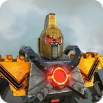 Clash of Transforming Robots icon