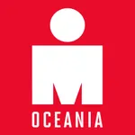 Ironman Oceania icon