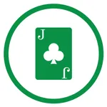 Euchre Tournament ScoreKeeper icon