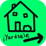 iYardsale icon