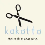 kokotto／ココット  HAIR & HEAD SPA icon