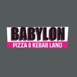 Babylon Pizza and Kebab Land icon