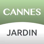 Cannes Jardin icon