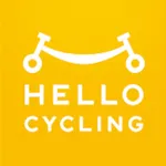 HELLO CYCLING - シェアサイクル icon