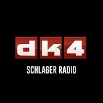 DK4 Schlager Radio icon