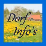 Dorfinfos icon