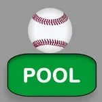 Baseball GamePool-Match&Series icon