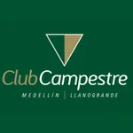 Club Campestre Medellín icon