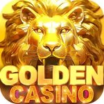 Golden Casino - Slots Games icon