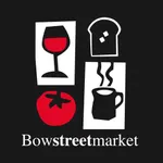 Bow Street Market icon