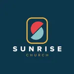 Sunrise Church CA icon