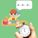 Fluent Stuttering Calculator icon