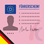 Führerschein Quiz 2018 icon