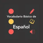 Basic Spanish Vocabulary App icon