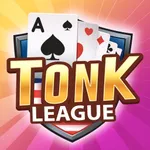 Tonk: classic card game icon