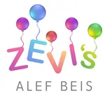 Zevi Alef Beis icon