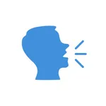 Look Up: Pronunciation Checker & Dictionary icon