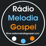 Rádio Melodia Gospel icon