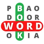 Word Search Plus icon