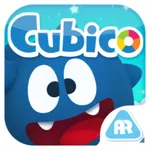 Cubicoding icon