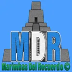 Marimbas Del Recuerdo icon