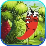 fresh Fruit Match 3 Puzzle Games -  Magic board icon
