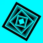 Spin Out icon
