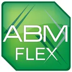 ABM FLEX CRM icon