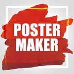 Poster Maker Flyer Maker icon