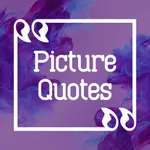 Picture Quotes Maker - Best Quotes and Sayings icon