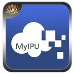 MyIPU. icon